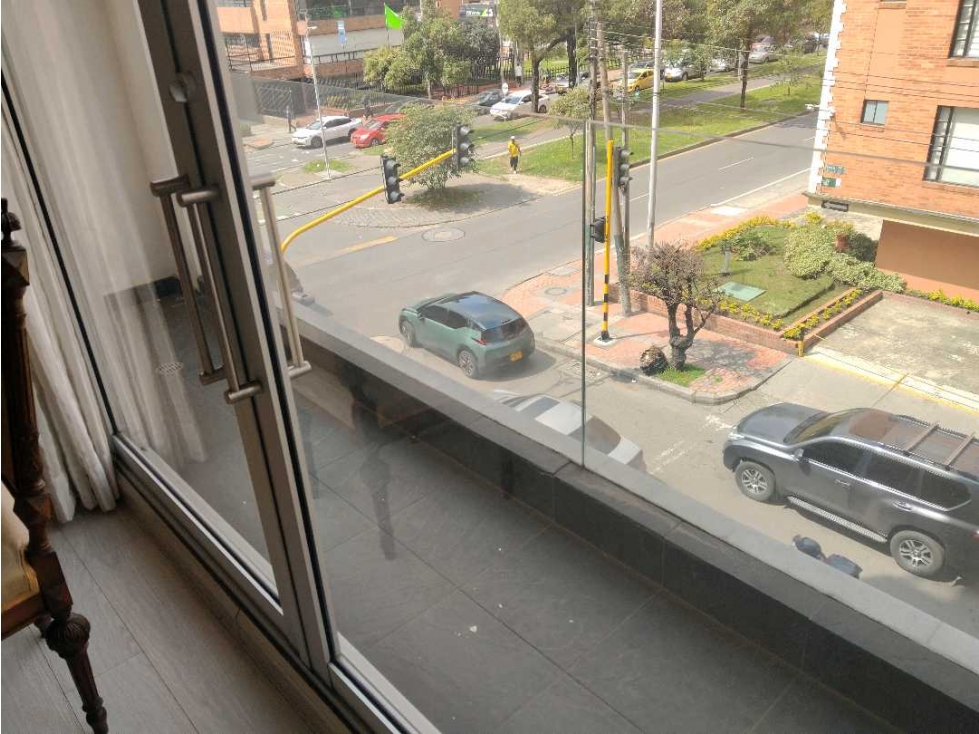 Chico Arriendo Apartamento — foto 4