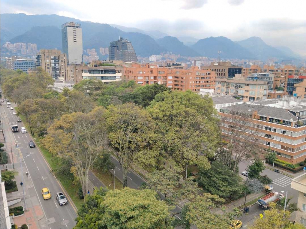 Chico Arriendo Apartamento — foto 5