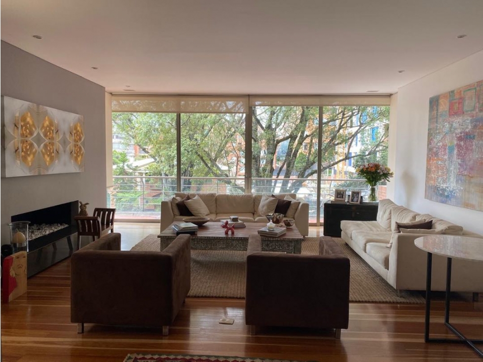 CHICO VENTA BALCÓN