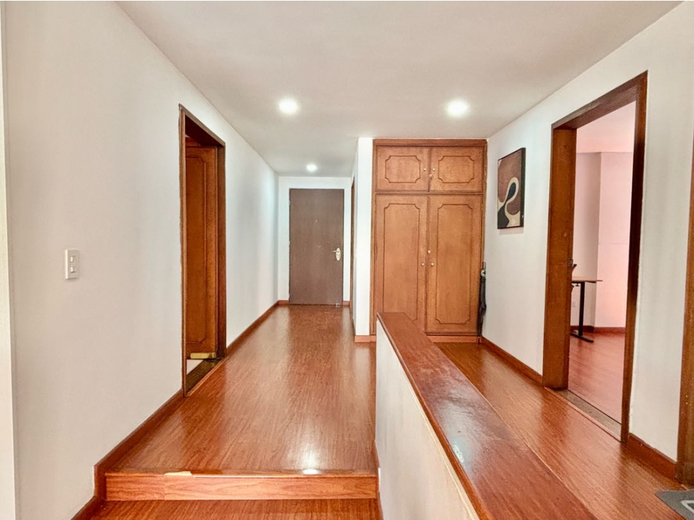 CHICO NAVARRA apartamento exterior con terraza venta — foto 6