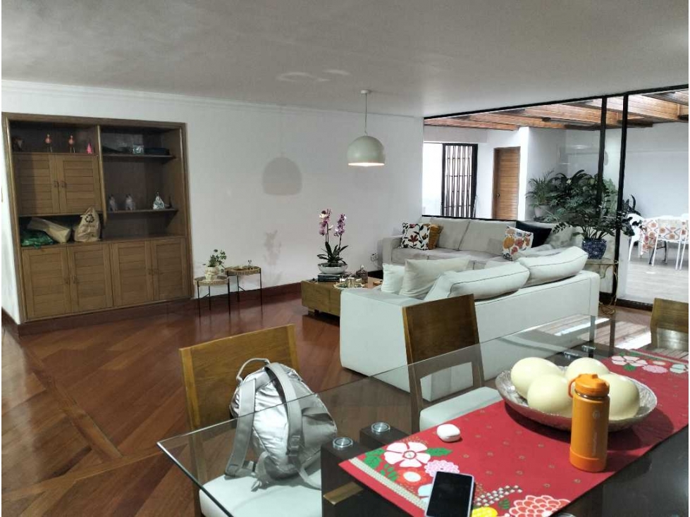 CHICO NAVARRA VENTA APTO 160m2 + 80m2 Terraza /3H — foto 3