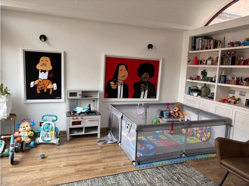 CHICO NAVARRA VENTA CASA REMODELADA — foto 3