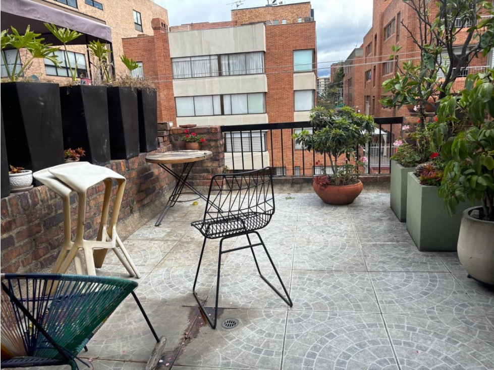CHICO NAVARRA VENTA CASA REMODELADA — foto 5