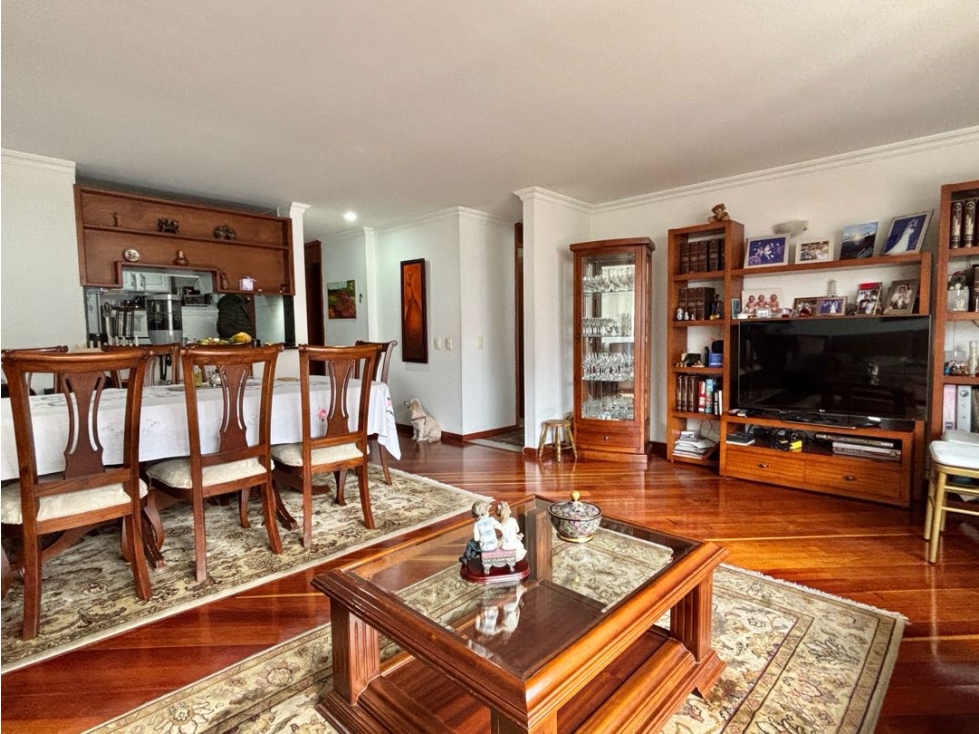 CHICO NORTE apartamento 3H 2B venta
