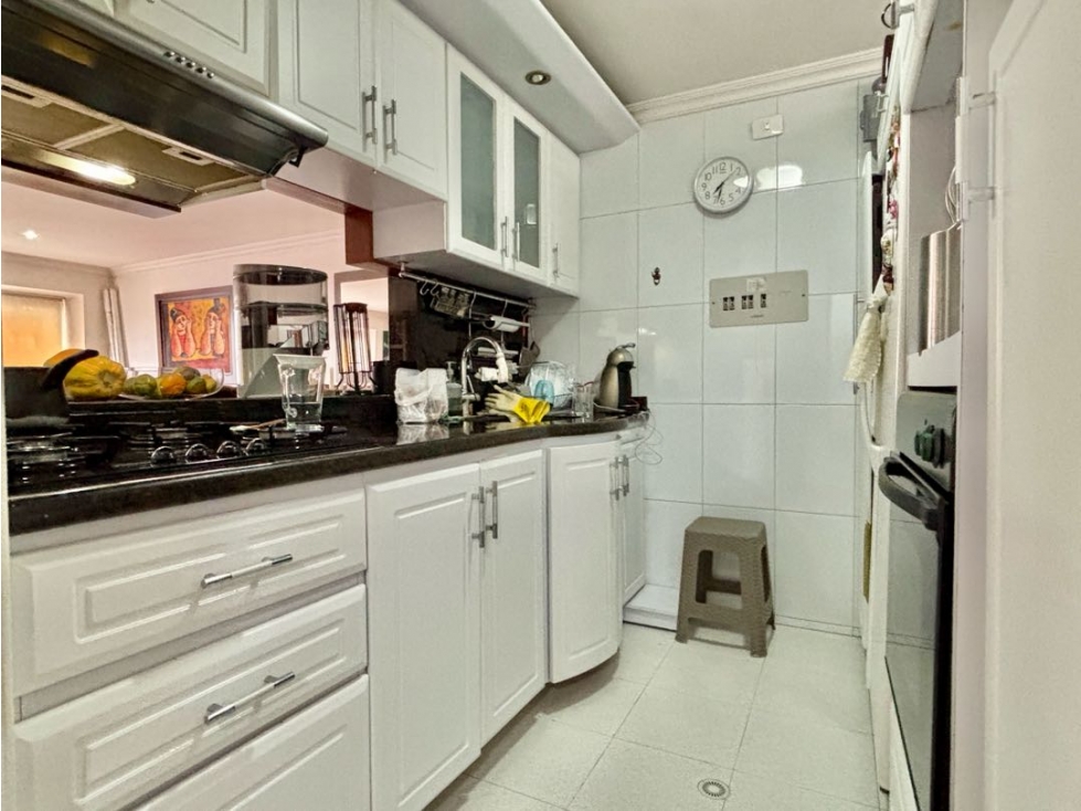 CHICO NORTE apartamento 3H 2B venta — foto 4