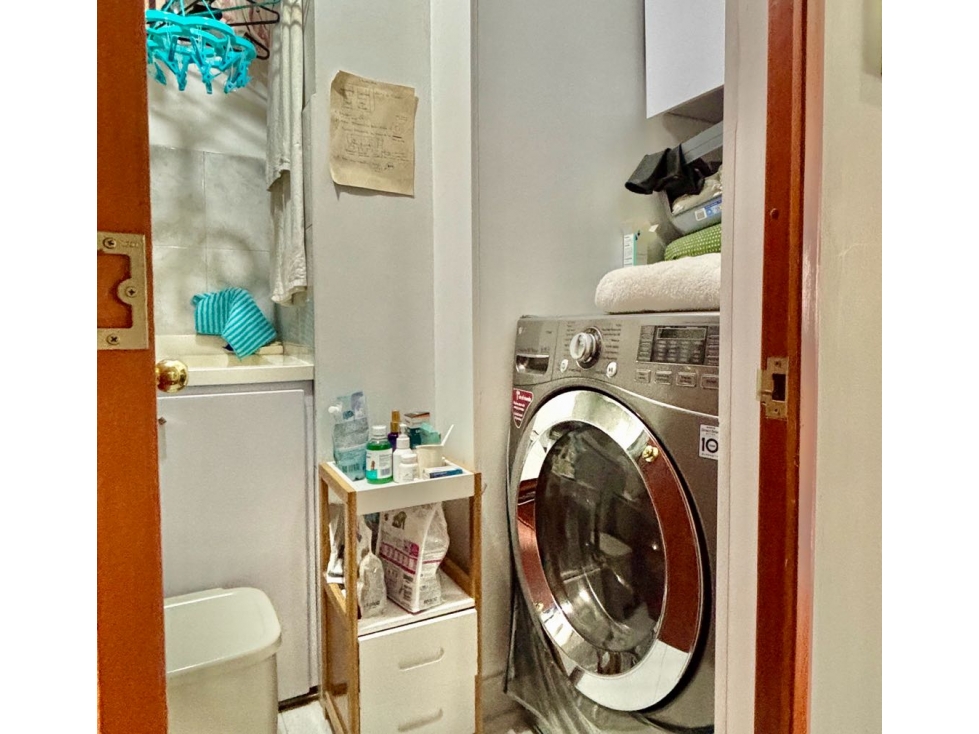 CHICO NORTE apartamento 3H 2B venta — foto 5