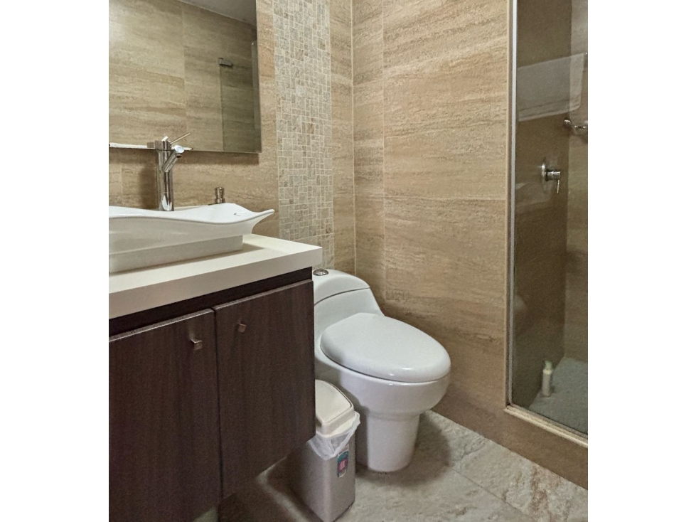 CHICO NORTE apartamento 3H 2B venta — foto 6