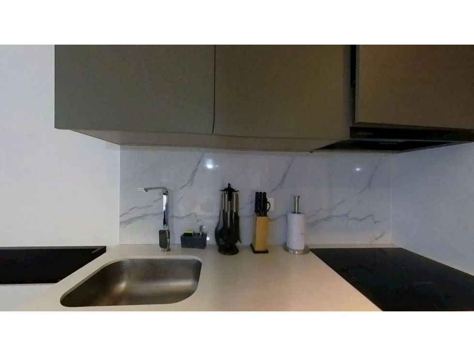 Chico Norte, Chapinero - 1H/1B + Bajó $20.6M · Apto — foto 2