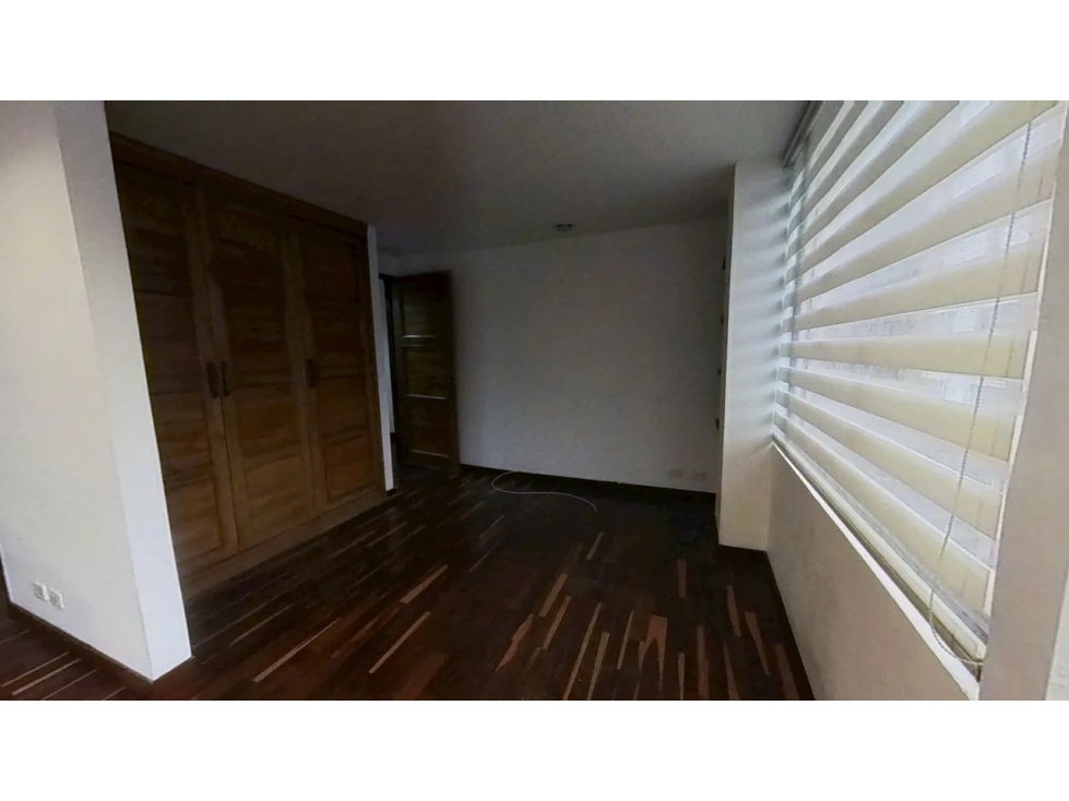 Chico Norte, Chapinero - 2H/2B + Bajó $180.0M · Apto vista exterior — foto 4