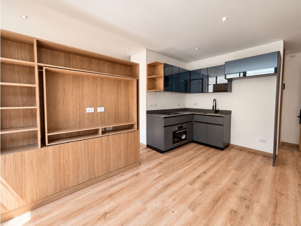 Chico Norte Venta / Renta 1 habitación con club house — foto 4