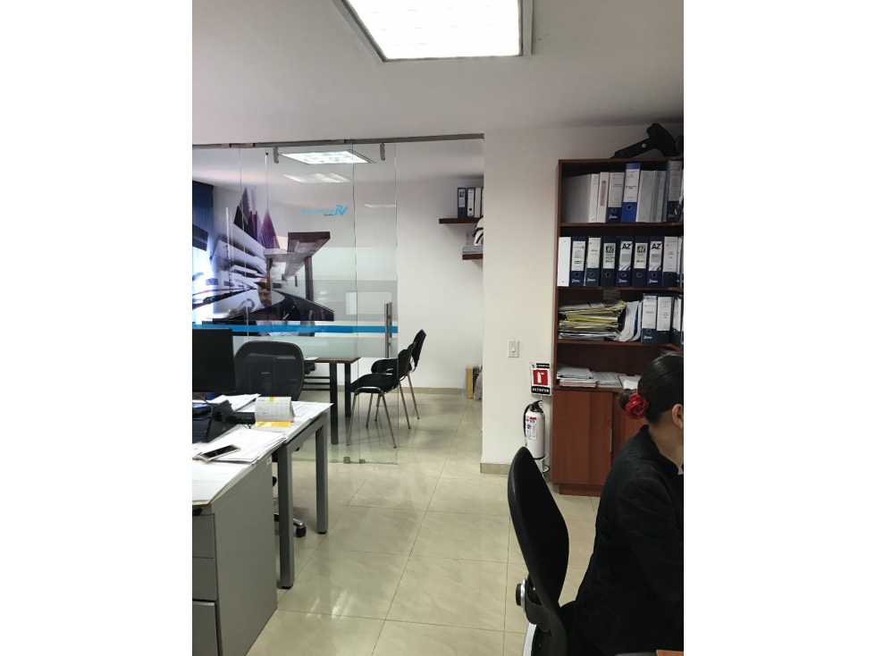 CHICO OFICINA VENTA — foto 6