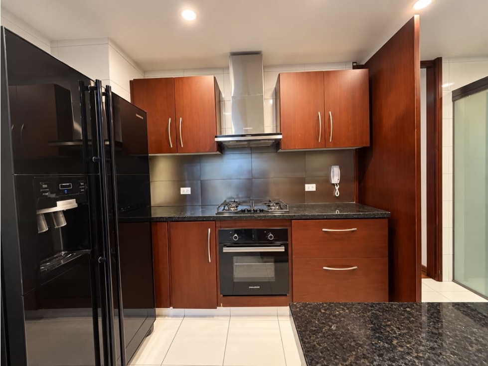 Chico Reservado 3 habitaciones Arriendo — foto 4