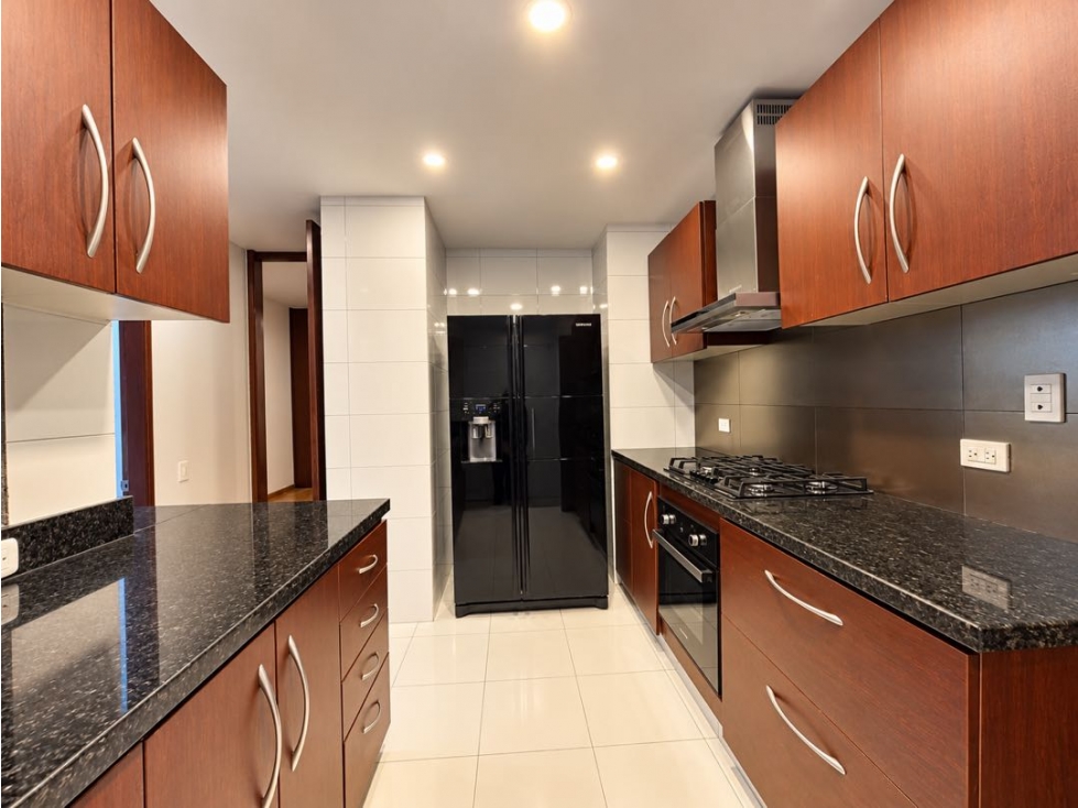 Chico Reservado 3 habitaciones Arriendo — foto 6