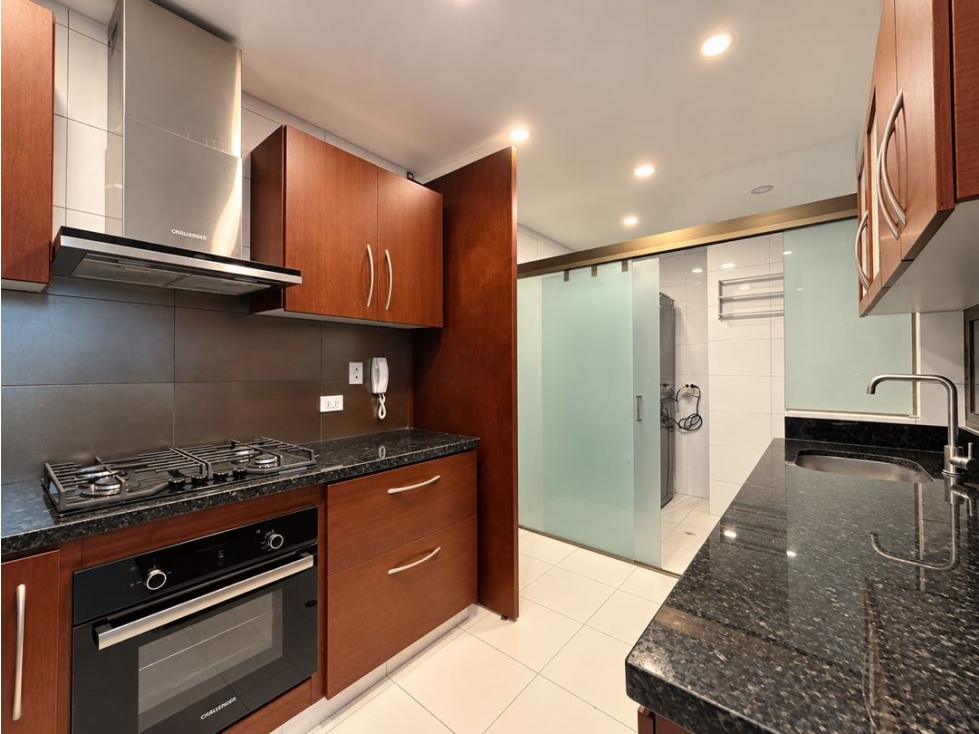 Chico Reservado 3 habitaciones Arriendo — foto 5