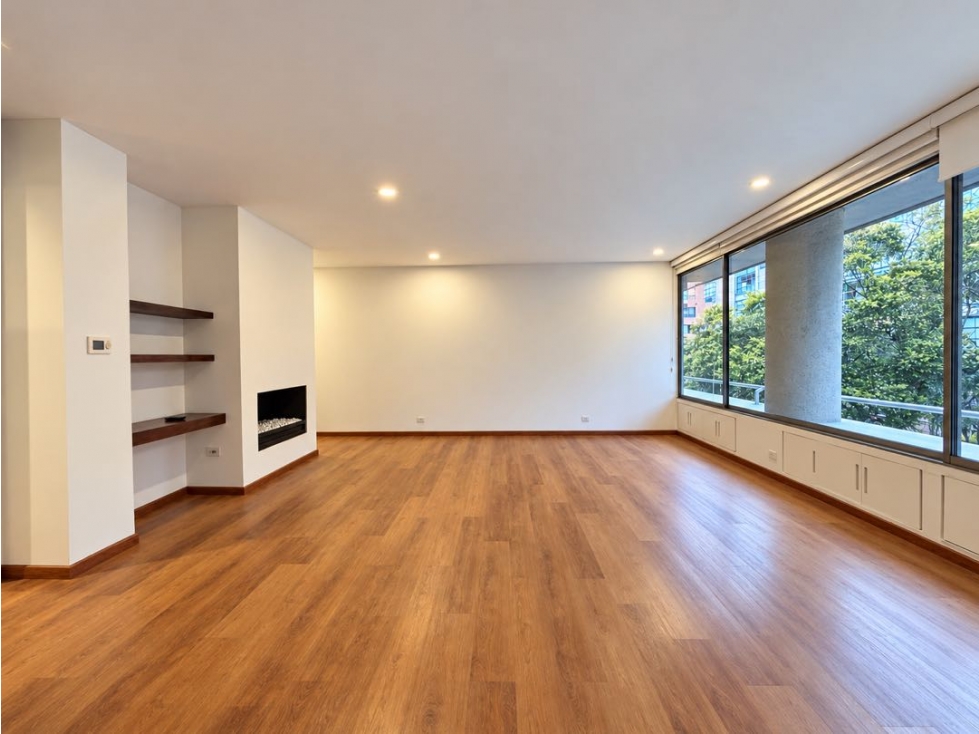 Chico Reservado 3 habitaciones Arriendo