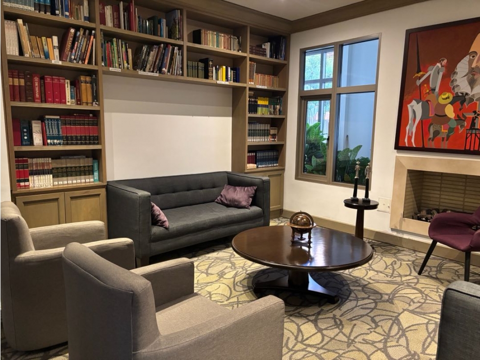 CHICO SENIOR LIVING 2 HABITACIONES — foto 3