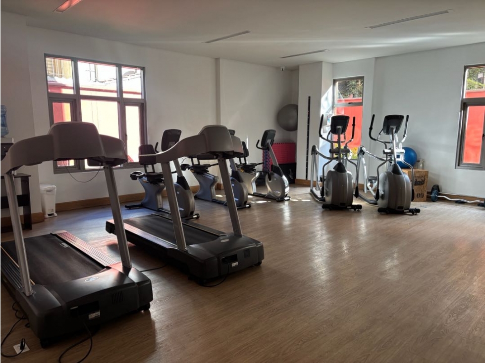 CHICO SENIOR LIVING 2 HABITACIONES — foto 4