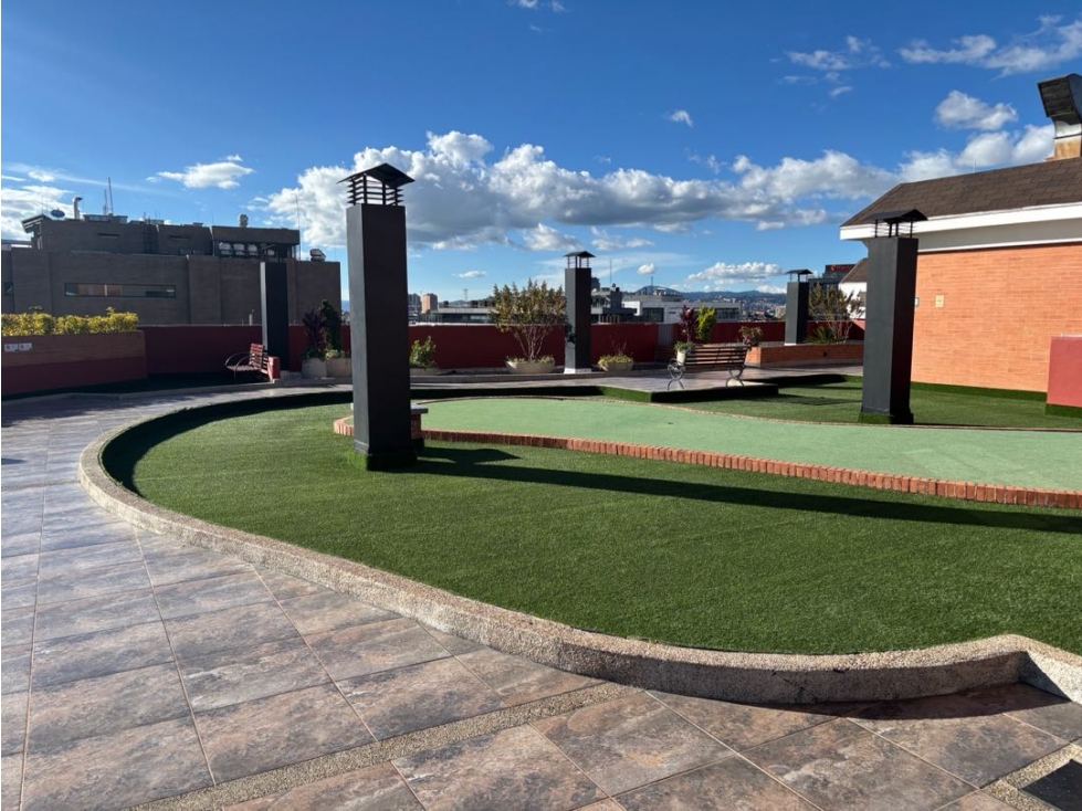 CHICO SENIOR LIVING 2 HABITACIONES — foto 6