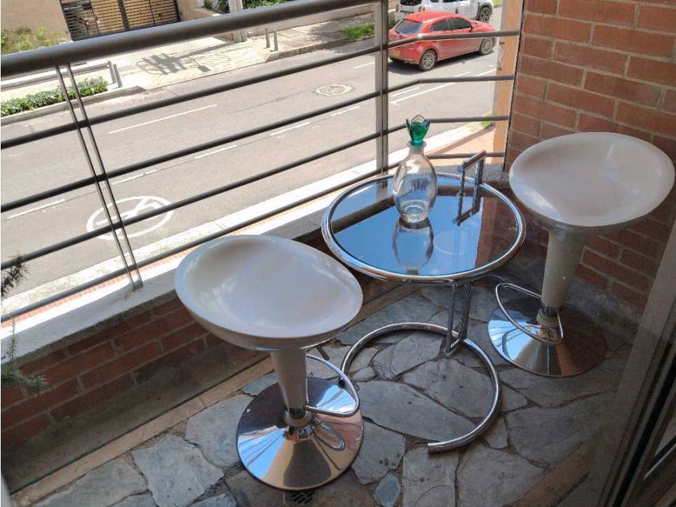 CHICO VENDO 70 M2 + TERRAZA — foto 3