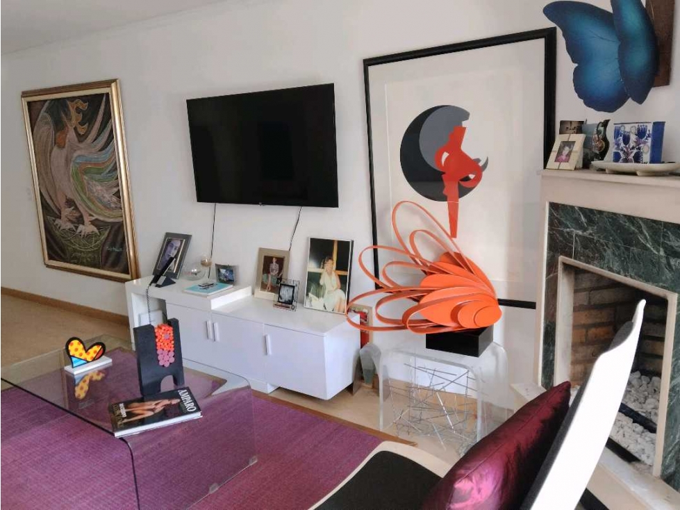 CHICO VENDO 70 M2 + TERRAZA — foto 5