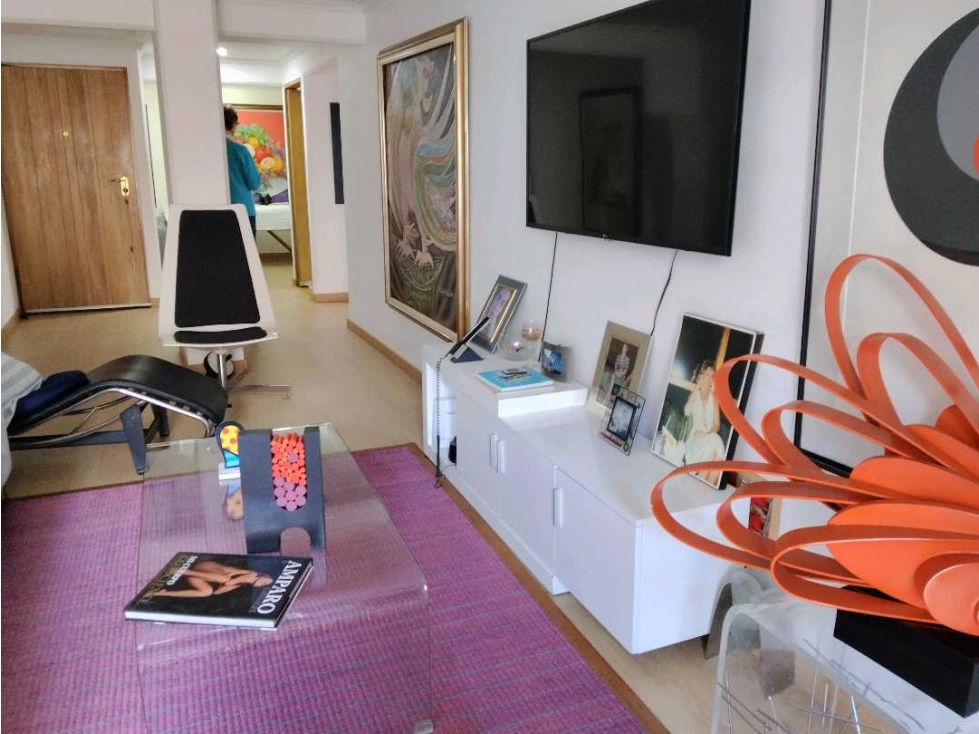 CHICO VENDO 70 M2 + TERRAZA — foto 6
