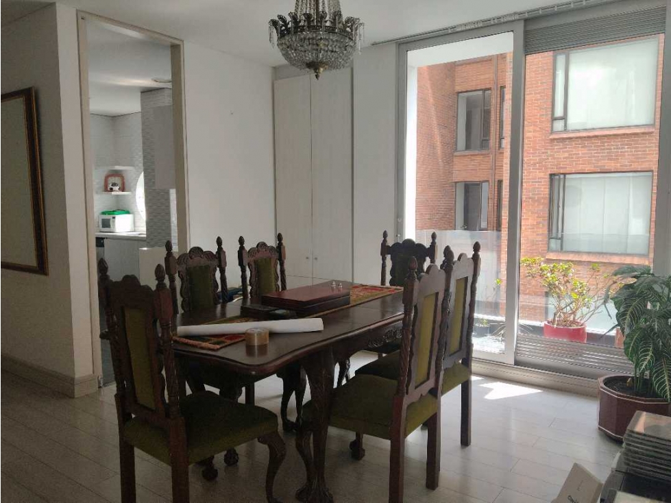 Chico Vendo Apartamento Exterior — foto 3