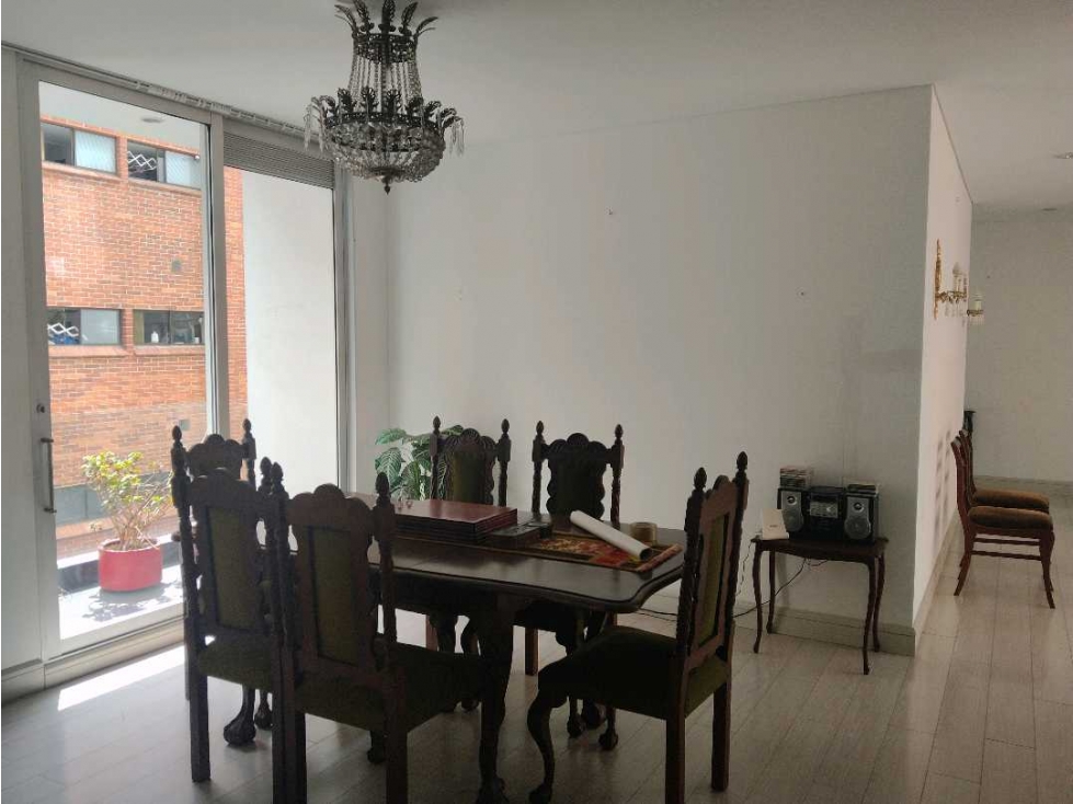 Chico Vendo Apartamento Exterior — foto 4