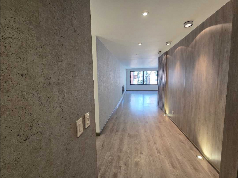 CHICO VENTA APTO EXT 155M2 REMODELADO 2H CON BAÑO $1580M — foto 5