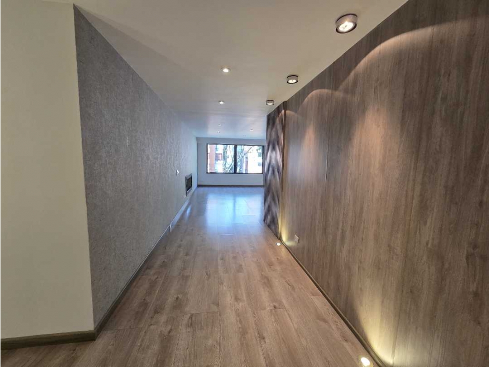 CHICO VENTA APTO EXT 155M2 REMODELADO 2H CON BAÑO $1580M — foto 6