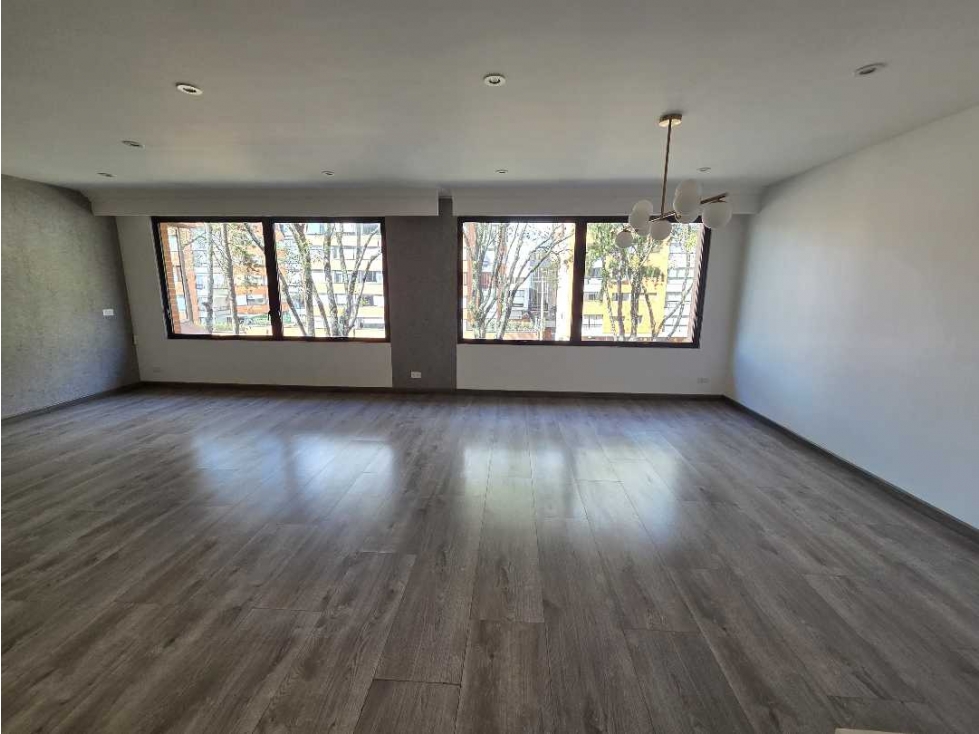 CHICO VENTA APTO EXT 155M2 REMODELADO 2H CON BAÑO $1580M — foto 4