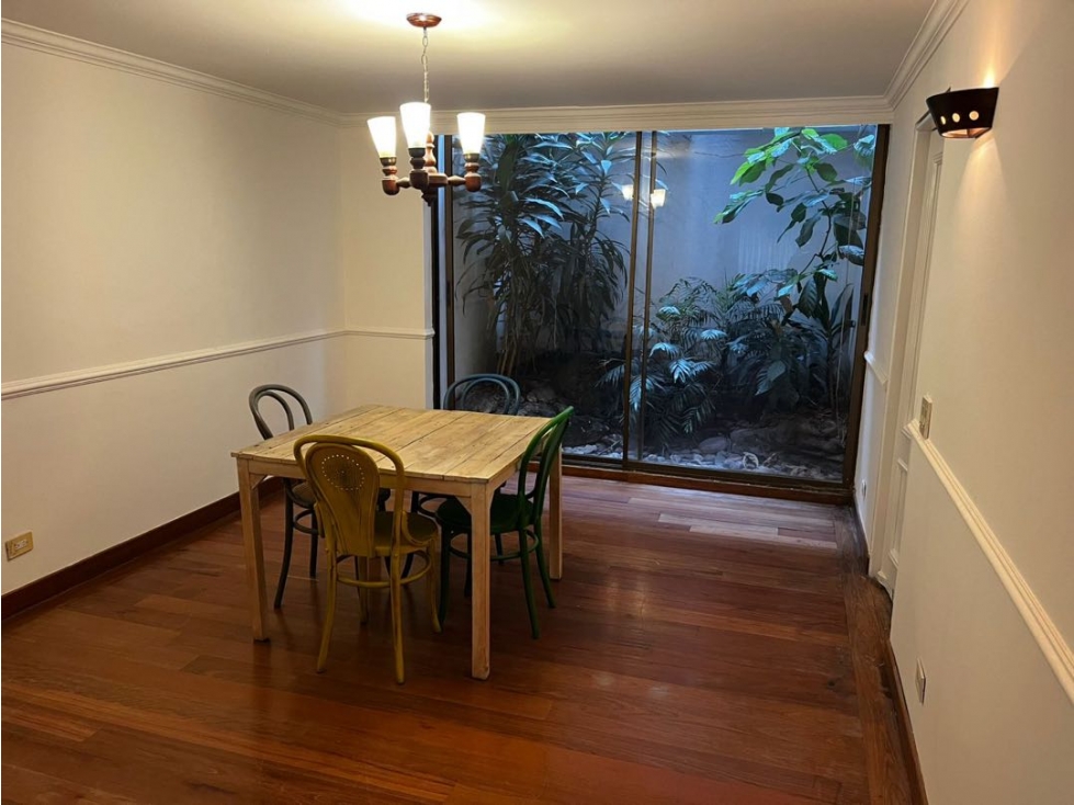 CHICO VENTA CLÁSICO CON TERRAZA