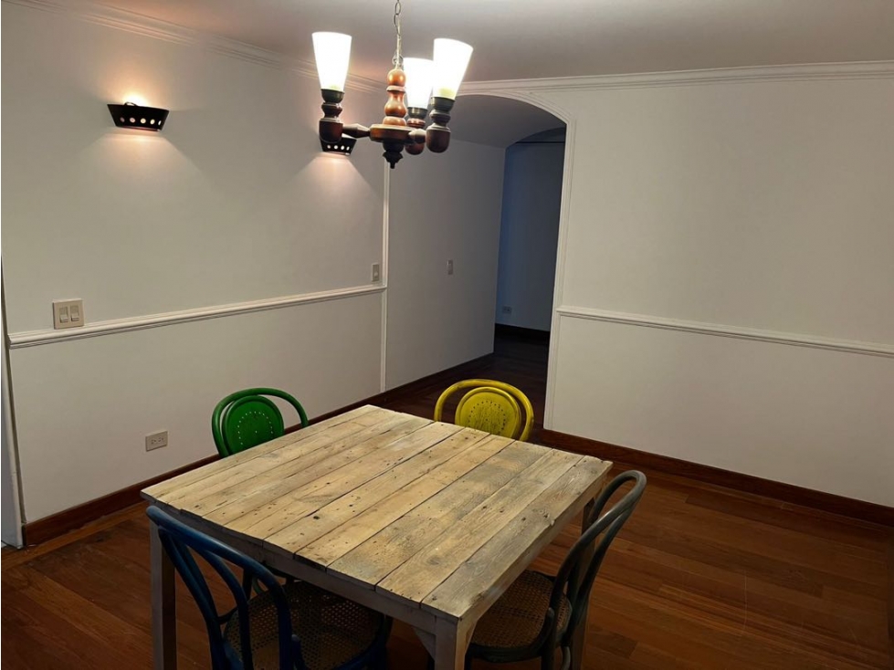 CHICO VENTA CLÁSICO CON TERRAZA — foto 4