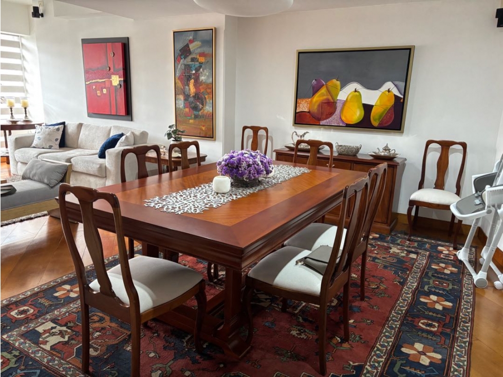 CHICO VENTA PH DUPLEX 4 HABITACIONES TERRAZA — foto 3