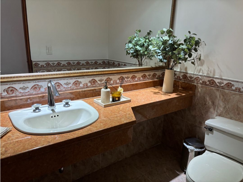 CHICO VENTA PH DUPLEX 4 HABITACIONES TERRAZA — foto 4