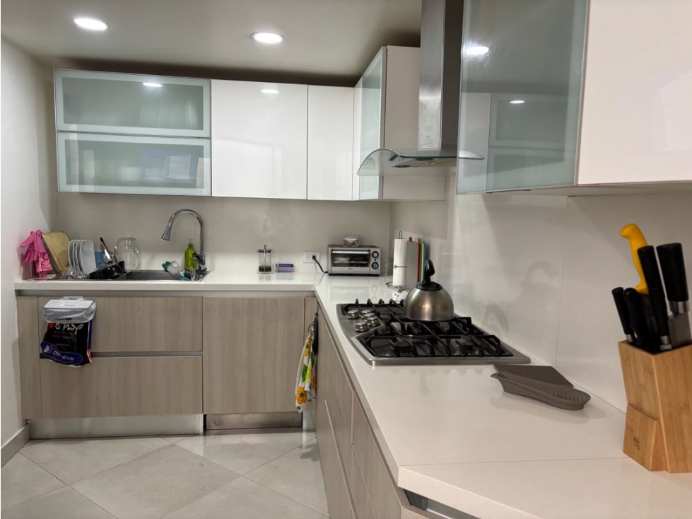 CHICO VENTA PH DUPLEX 4 HABITACIONES TERRAZA — foto 5