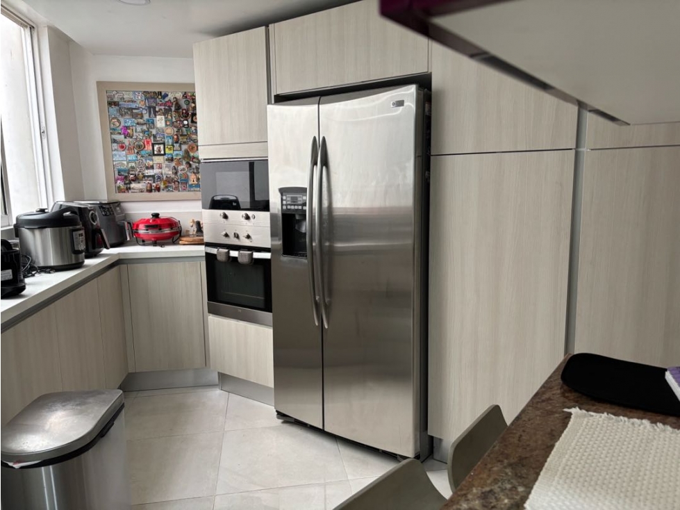 CHICO VENTA PH DUPLEX 4 HABITACIONES TERRAZA — foto 6