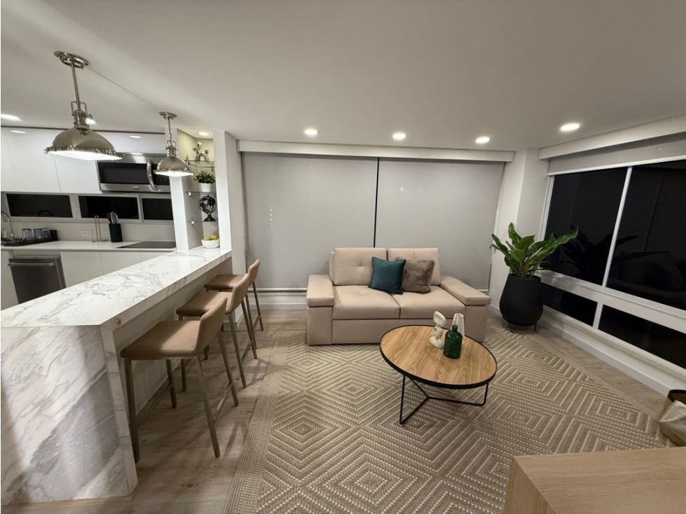 CHICO VENTA REMODELADO 1 HABITACIÓN — foto 2