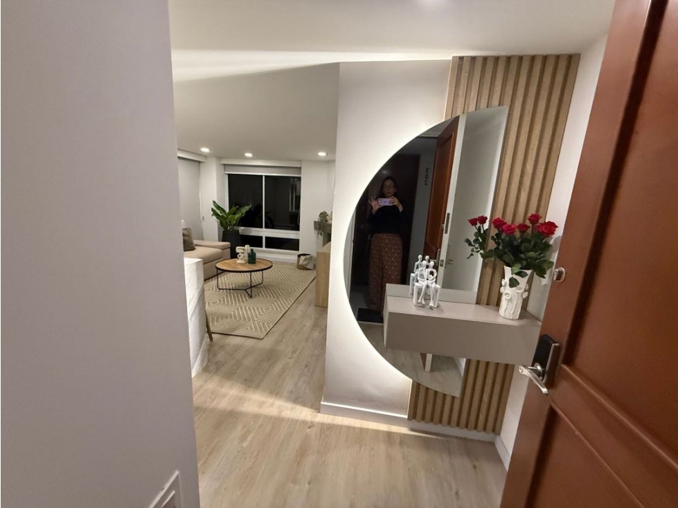 CHICO VENTA REMODELADO 1 HABITACIÓN — foto 3