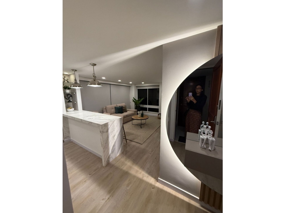 CHICO VENTA REMODELADO 1 HABITACIÓN — foto 4