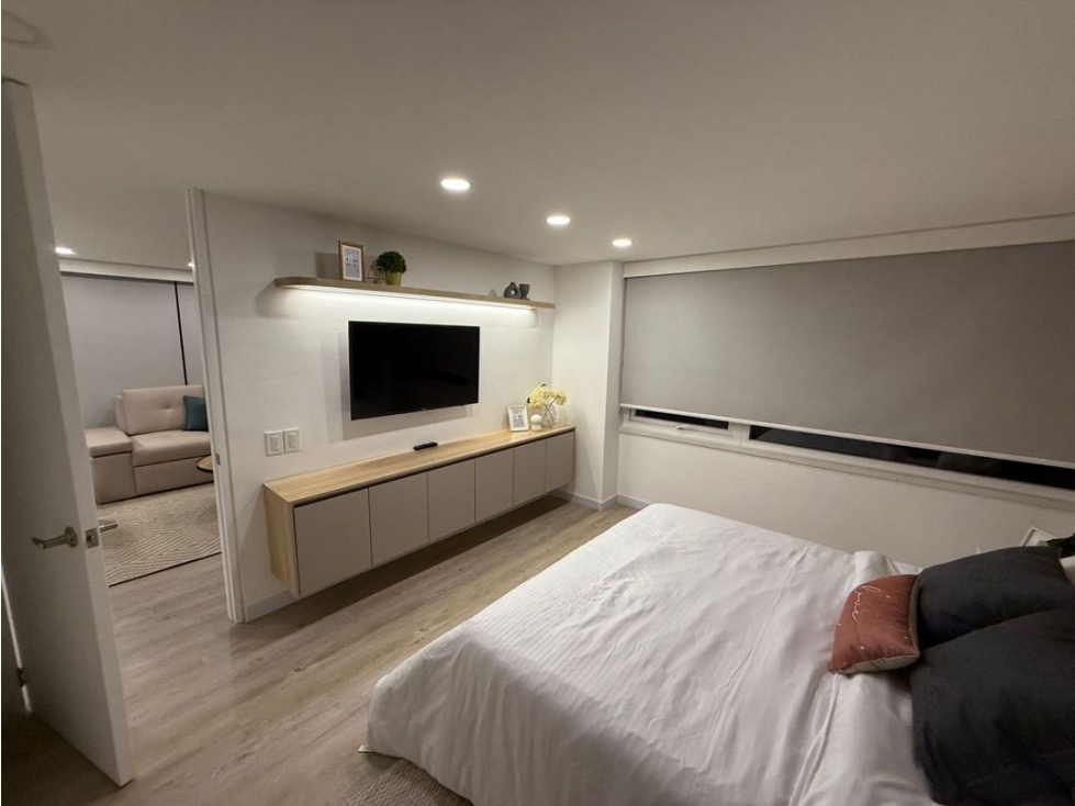 CHICO VENTA REMODELADO 1 HABITACIÓN — foto 6