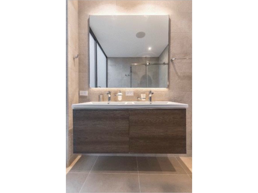 CHICO VENTA/ARRIENDO APARTAESTUDIO MODERNO — foto 6