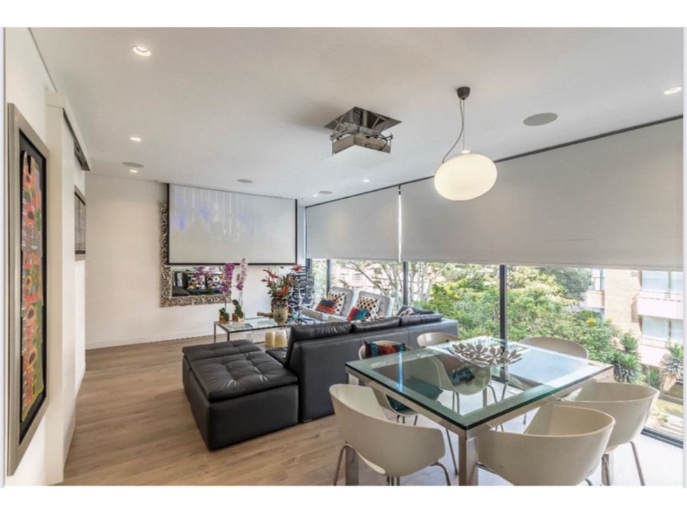 CHICO VENTA MODERNO