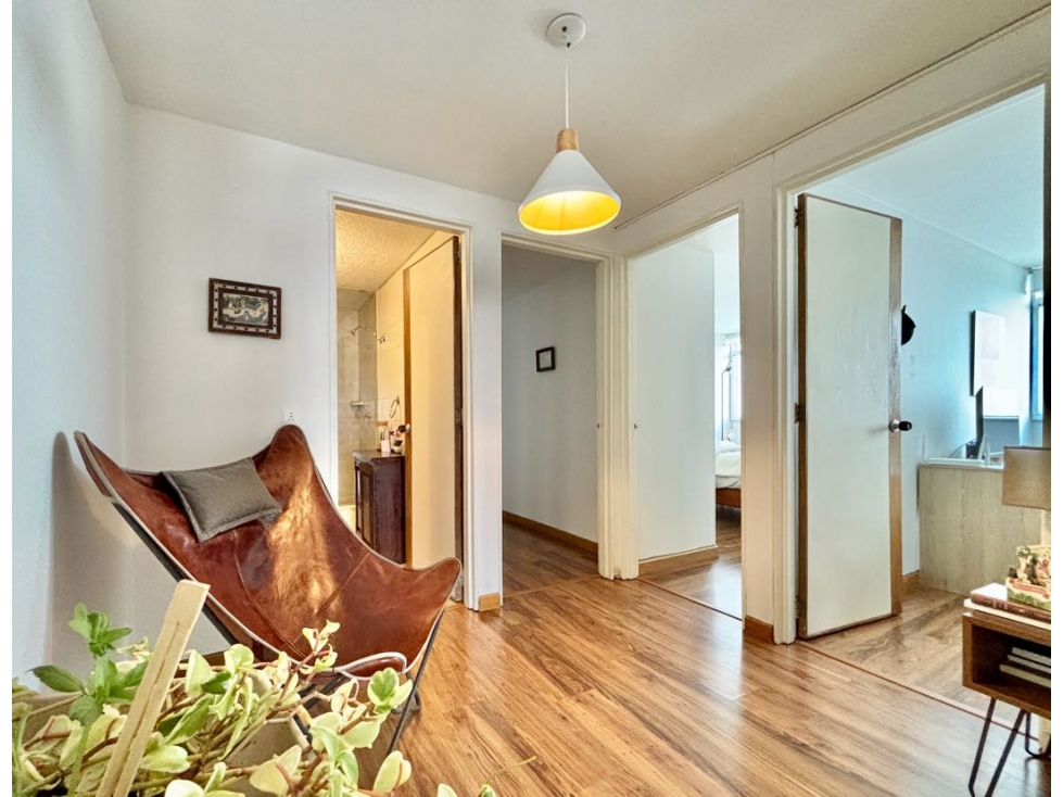 CHICO WORLD TRADE CENTER apartamento piso 7 — foto 4
