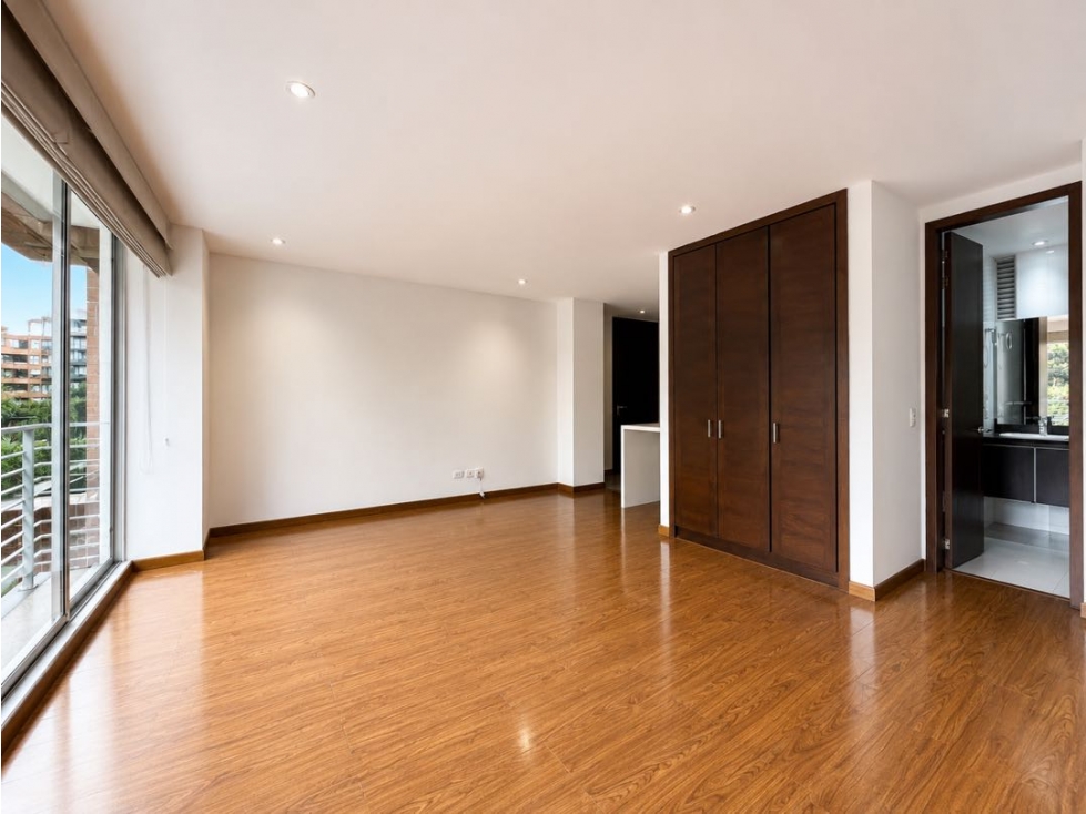 ChicoNorte apartaestudio arriendo — foto 6