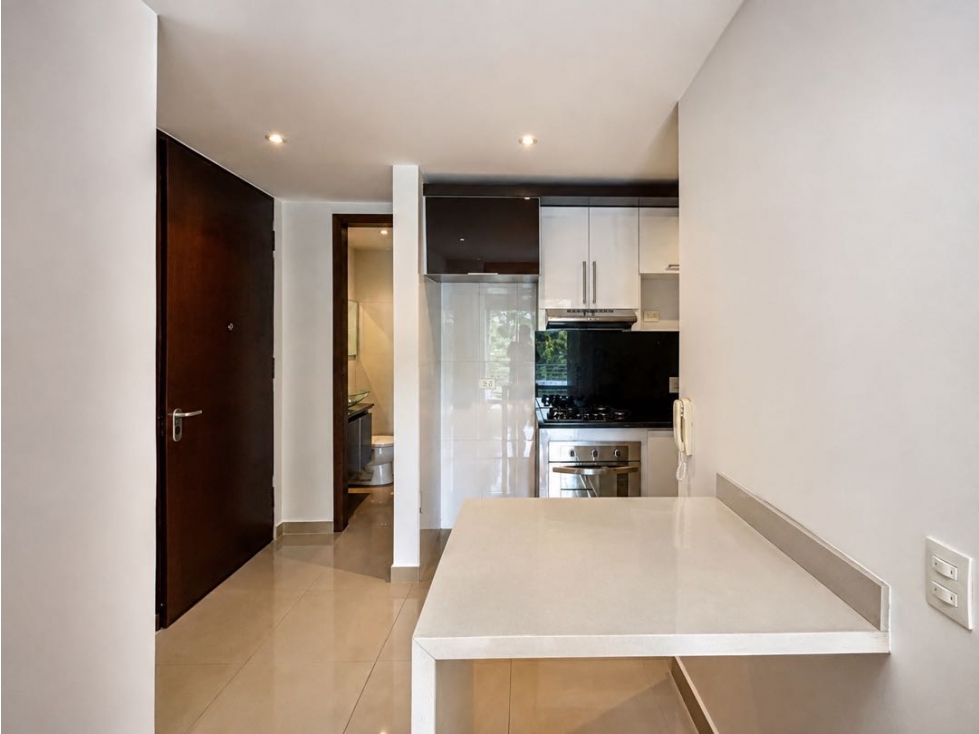 ChicoNorte apartaestudio arriendo — foto 3