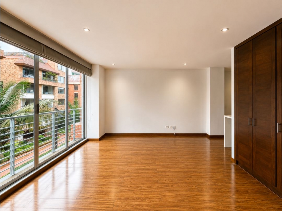 ChicoNorte apartaestudio arriendo — foto 4
