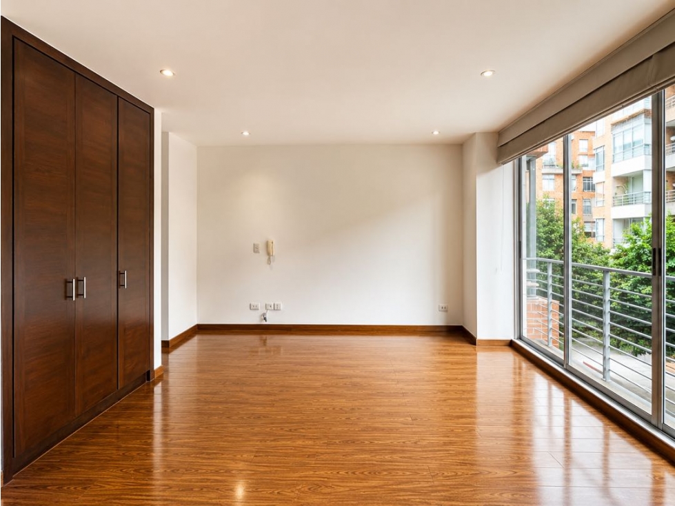 ChicoNorte apartaestudio arriendo — foto 5