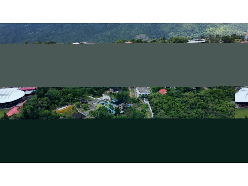CHINAUTA KM 71 - 2