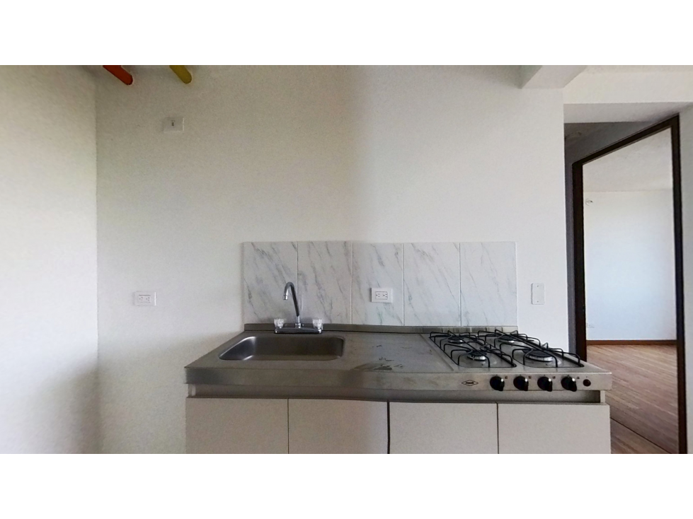 Cierzo - Apartamento en Venta en Fontibón, Fontibón — foto 5