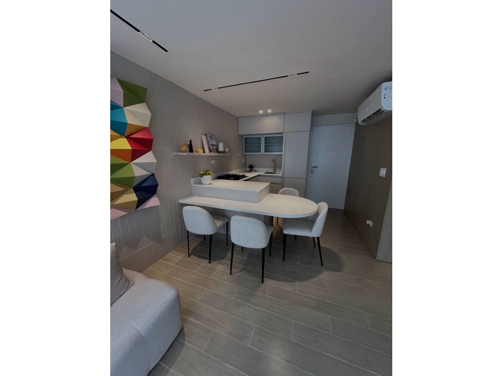 CINTA COSTERA/ Apartamento Pre venta / Inversión AR